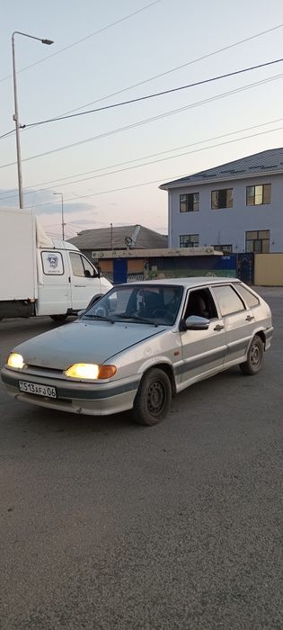 Продаётся Ваз2114