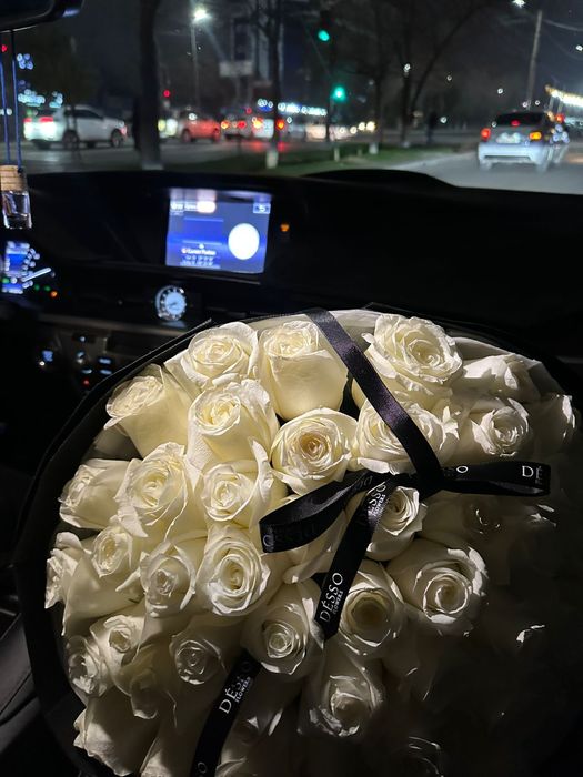 Гүл бүгінгі свежое