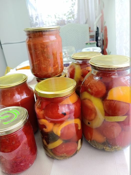 Вкусно, красиво - подарок Вам.