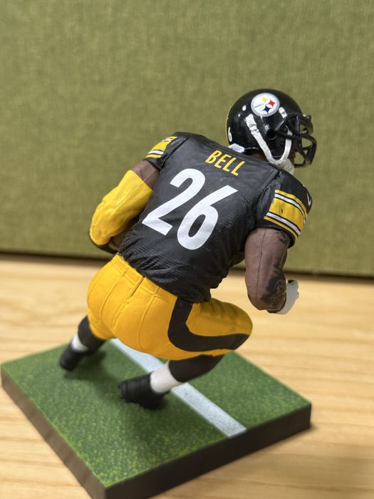 NFL фигура на Le’Veon Bell Pittsburgh Steelers