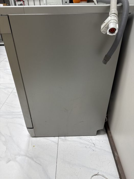 Посудомойка Hansa