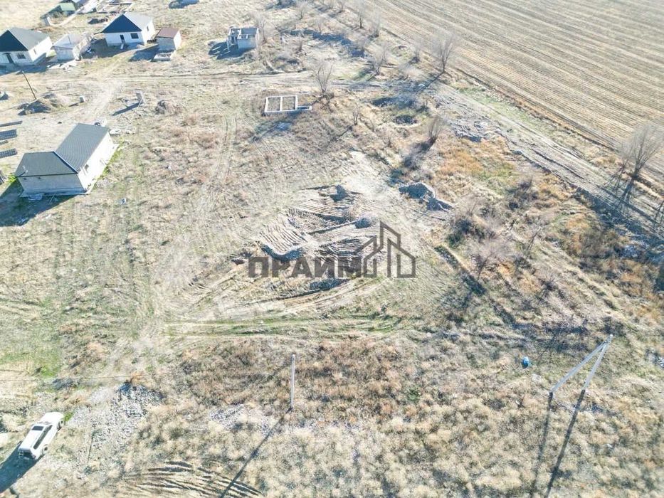 ПРОДАМ участок Ынтымак (Нина ПРАЙМ)