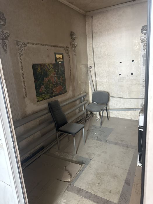 Сдам помещение 70-300