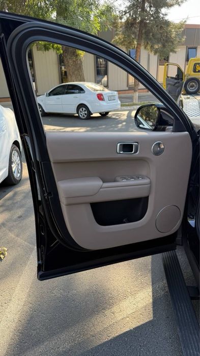 Li 9ultra restaling 2025