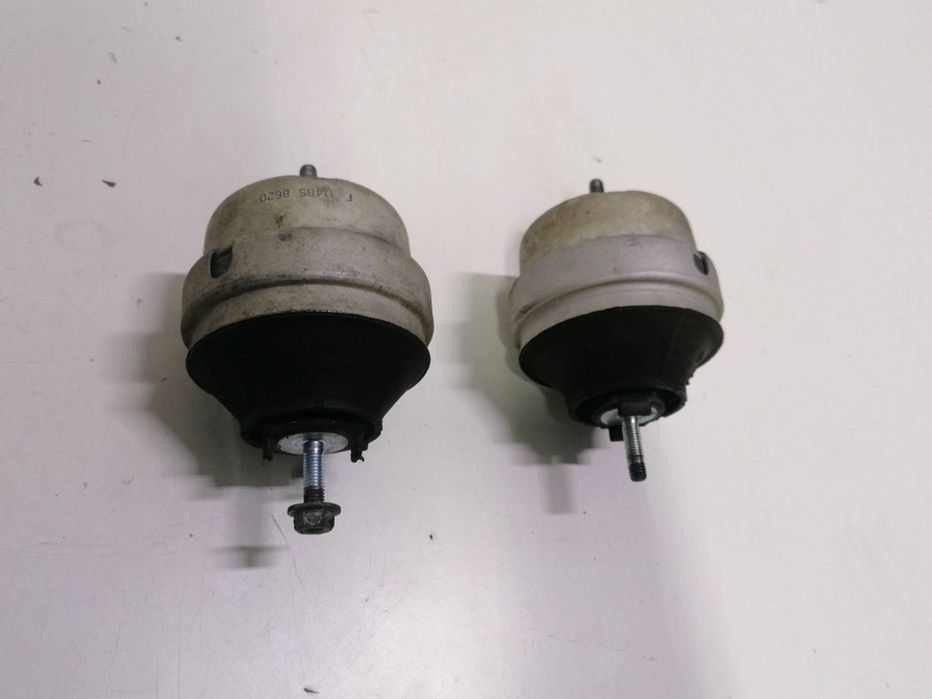 Suport tampon motor Superb 2.0 BSS Passat B 5.5 A4 B6 B7
