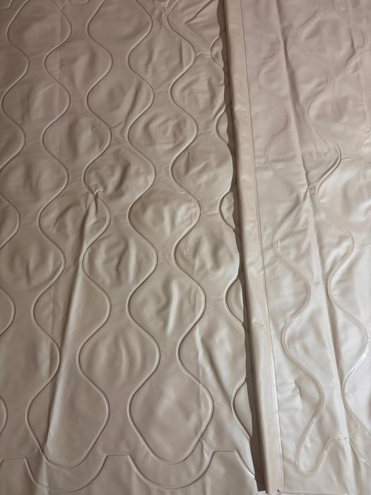 Противопролежневый матрас.