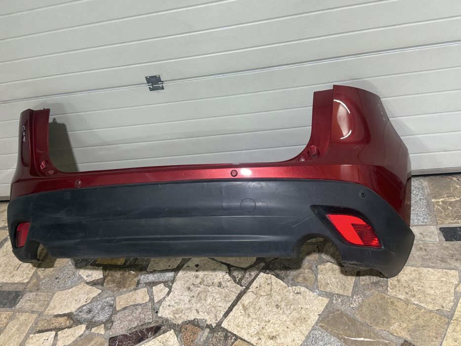 Bara spate cu senzori de parcare Mazda cx-5 2012 / 2013 / 2014 / 2015