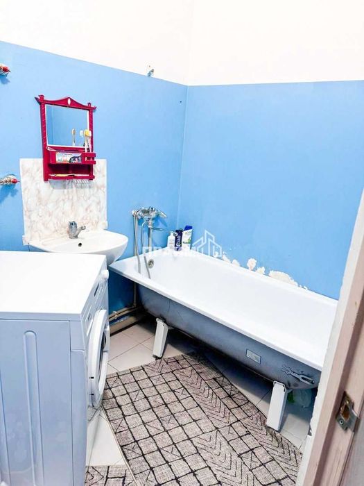 ПРОДАМ 3Х ком. Бирлик (Наримат ПРАЙМ)