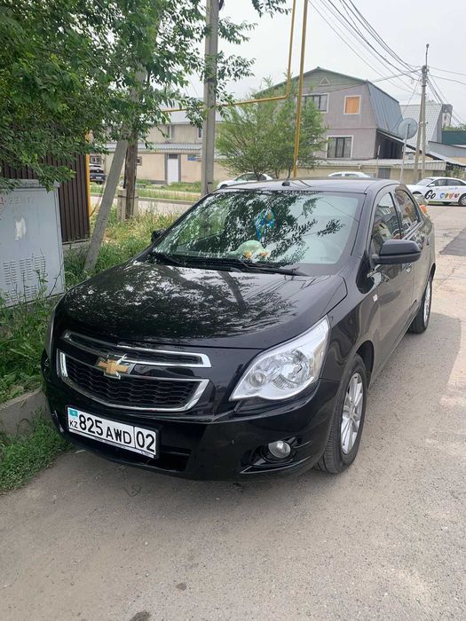 Аренда авто под такси! Кобальт 10000! Без депозита!