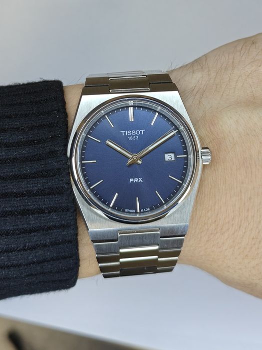 Часы из коллекции разные