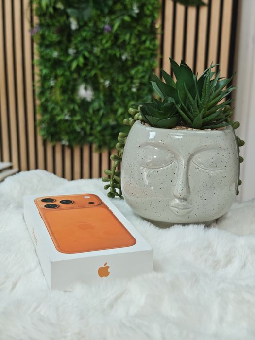iPhone 17 Pro Acte Proveniență