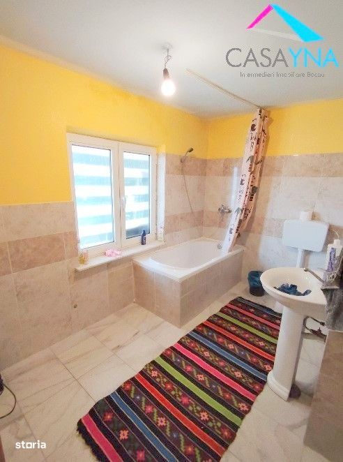 Casa P+1,  localitatea Nicolae Balcescu /Bacau