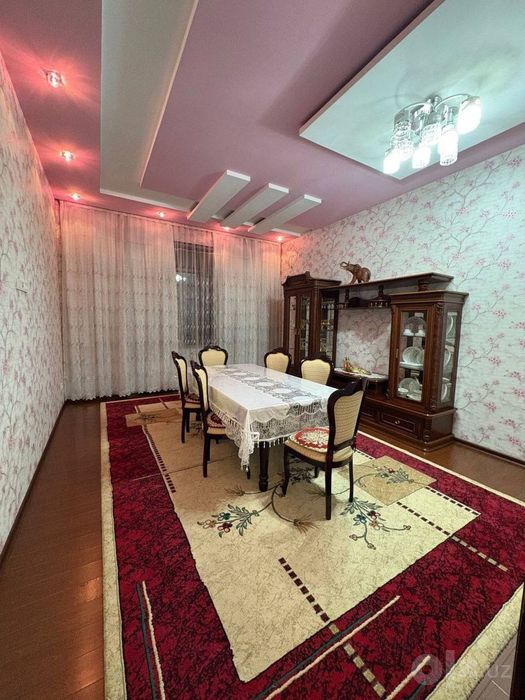 Срочно Срочно Продаётся Люкс ДОМ в Яккасарайский районе