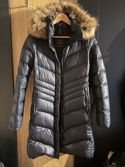 яке Bogner Богнер