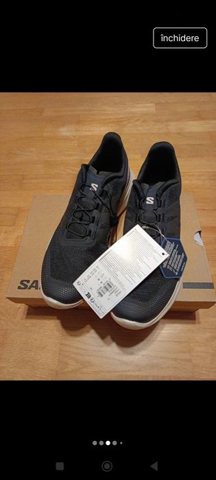 Salomon Hypulse 43 1/3