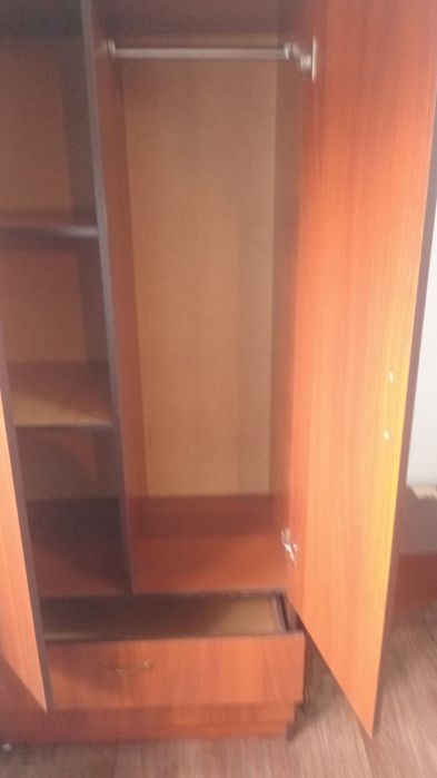 Сдам времянку со всеми удобствами.