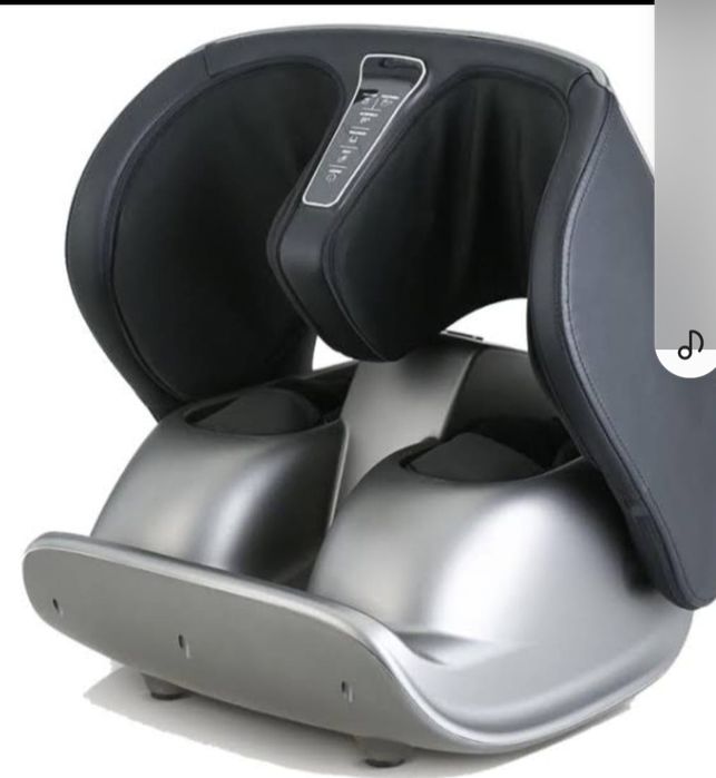 Массажный аппарат