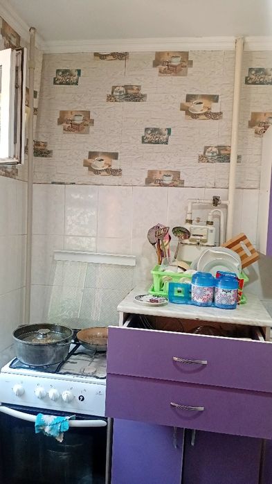 Продам 2х ком. кв.во 2мкр