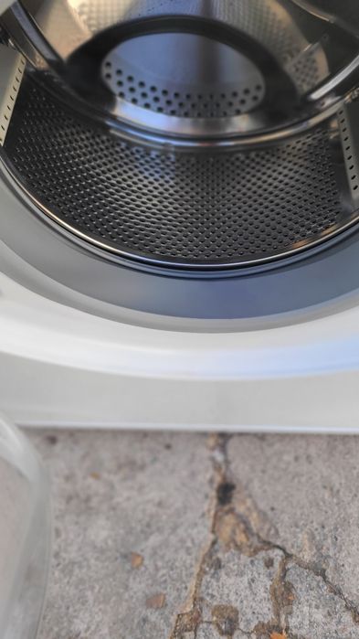 Hotpoint Ariston 6кг