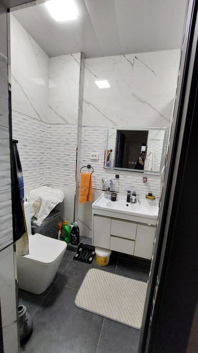 Кукчада новостройка