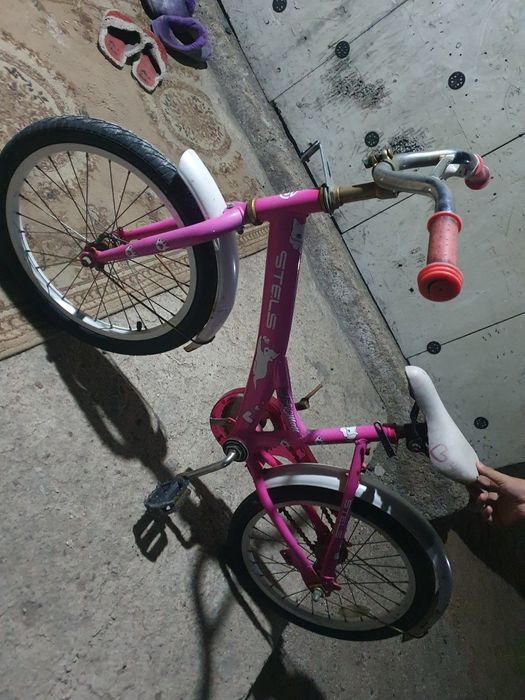 Продам велосипед