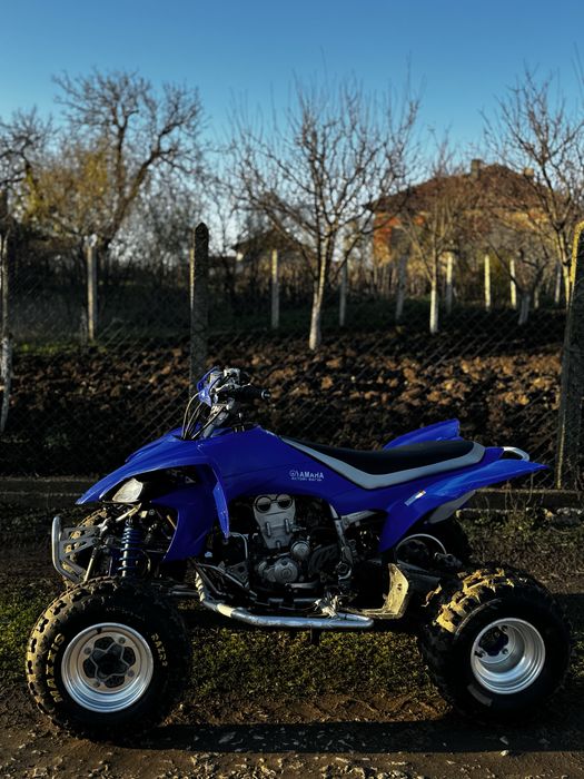 АTV Yamaha YFZ450