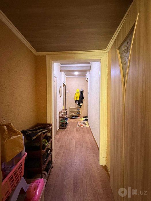 продается квартира в янгабаде г.АнгренПРОДАЕ
