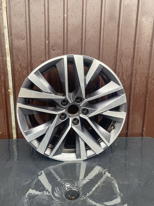 Janta aliaj oe skoda octavia 4 R18