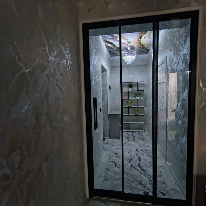 Продается квартира в бам 1