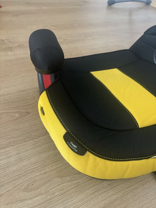 Scaun auto /inaltator Peg Perego