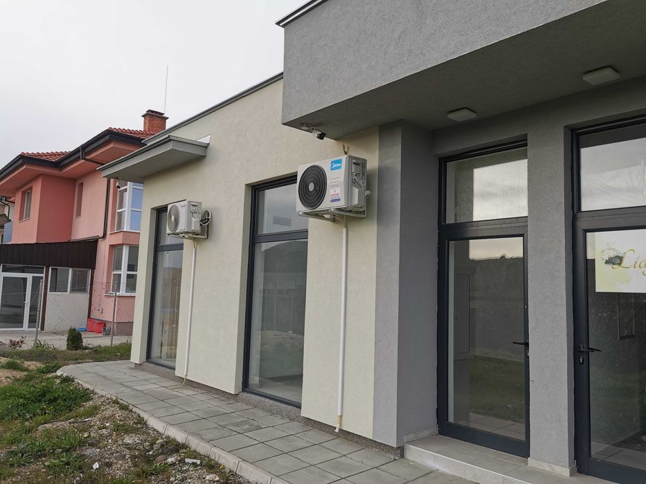 Помещение под наем Крумовград