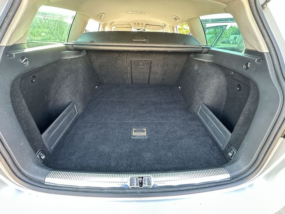 Passat B6 2.0TDI