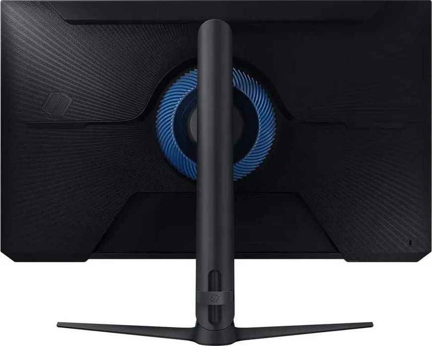 - Монитор Samsung Odyssey G3 LS27AG320NEXXS 27" VA FHD 165Hz