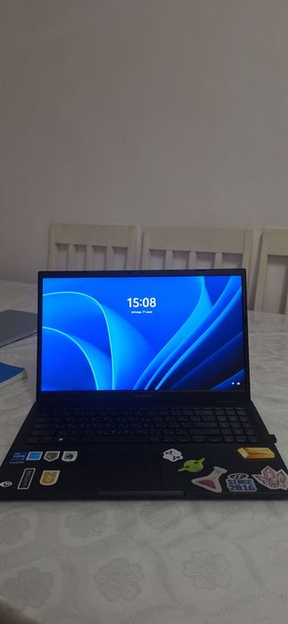 Asus Experbook B1502CBA_B1502CBA