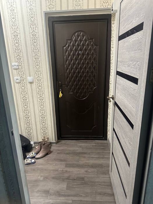 Sergili 7-mavzeda 2-xona do'm shinamgina uy