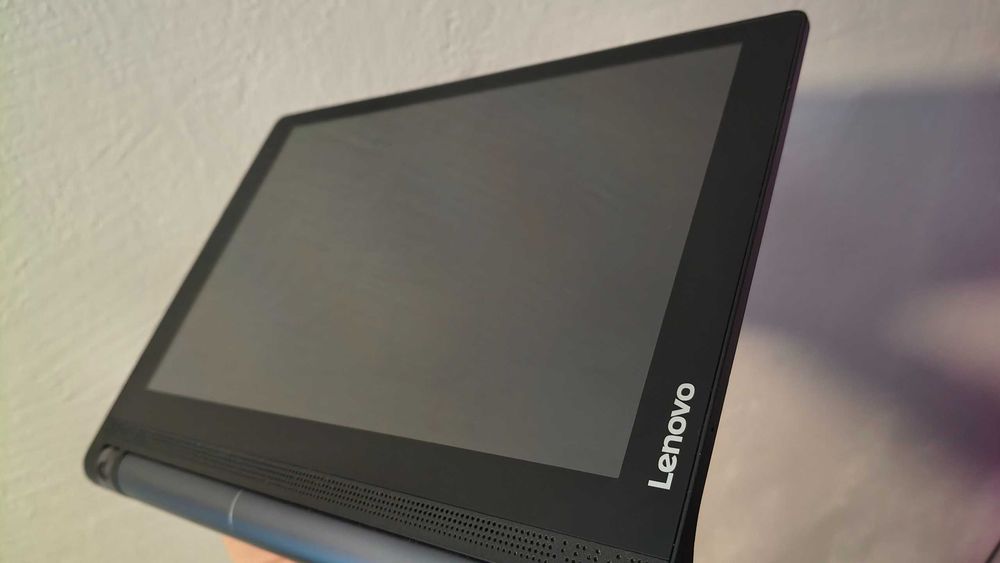 За части! Lenovo Yoga Tab 3 YT3-X50m