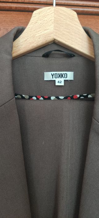Costum damă office cu fusta Yokko