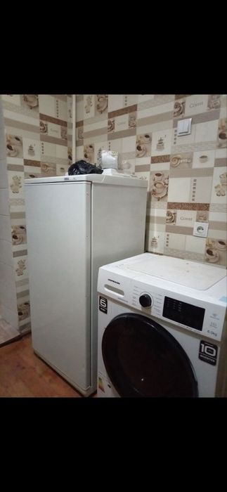 Yunusobod kvartira sheriklikka bollarga