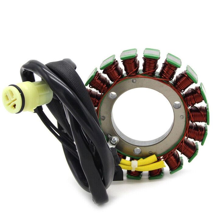 Stator Moto Kawasaki KVF650 Brute Force KVF700 Prairie A823