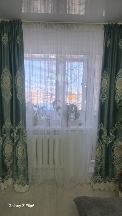 Шторы стриженный королевский велюр