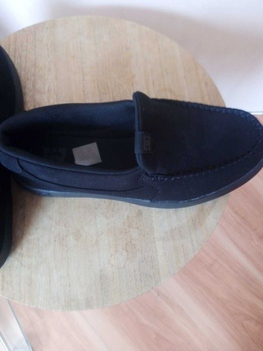 DC Shoes Men's Scoundrel Trainers
47 EU