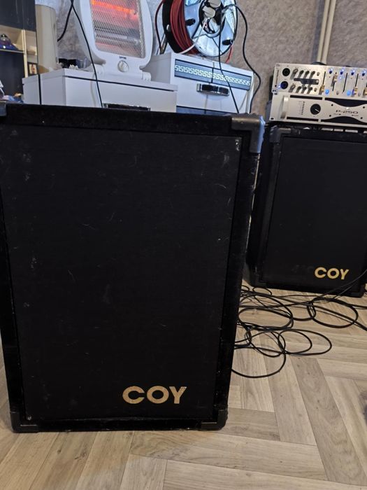 Тонклони 2 по 150/240 вата