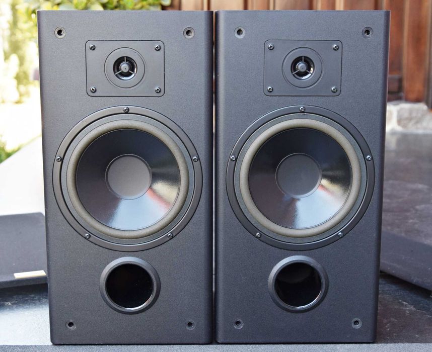 Boxe Quadral SX-1201