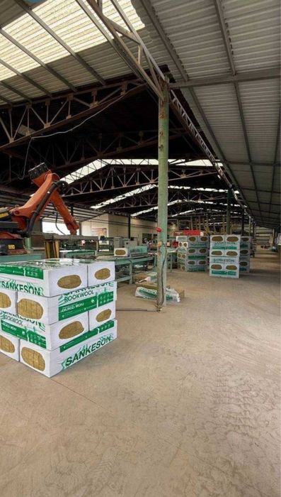 Базальт оптом утиплител