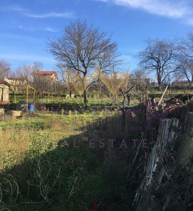 Парцел в Варна-м-т Боровец - север