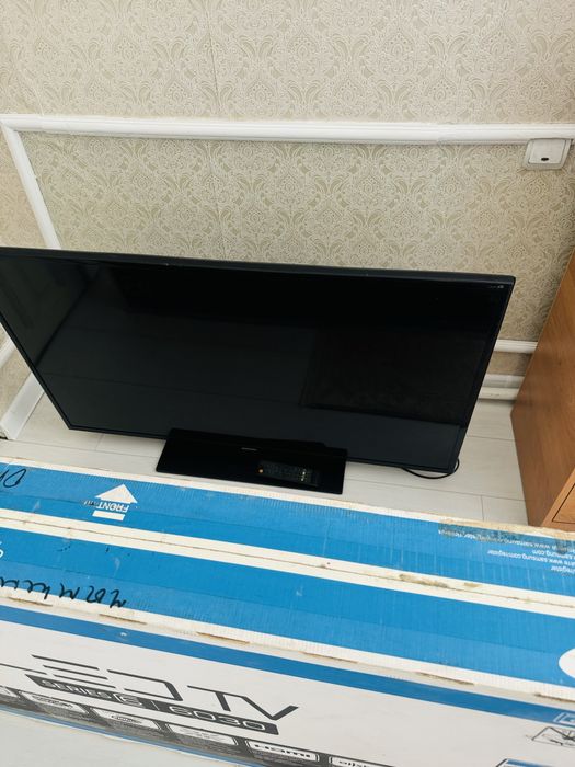 Продам Телевизор б/у Samsung 20 000 тг