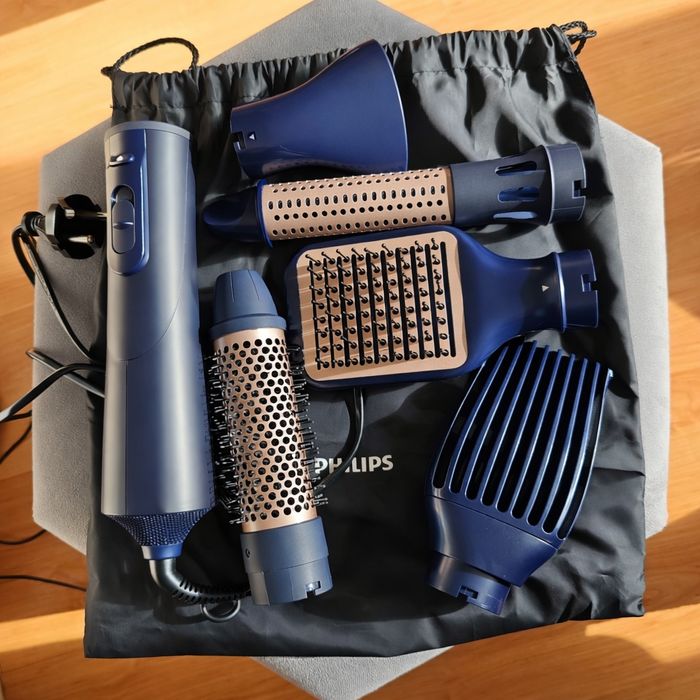 Сешоар - Маша  Phillips