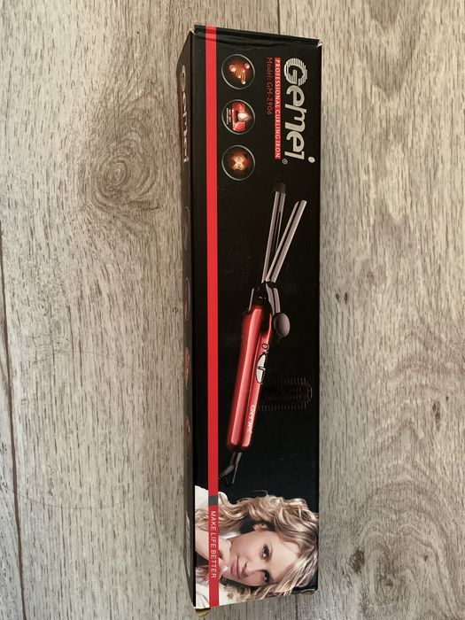 Продам плойку