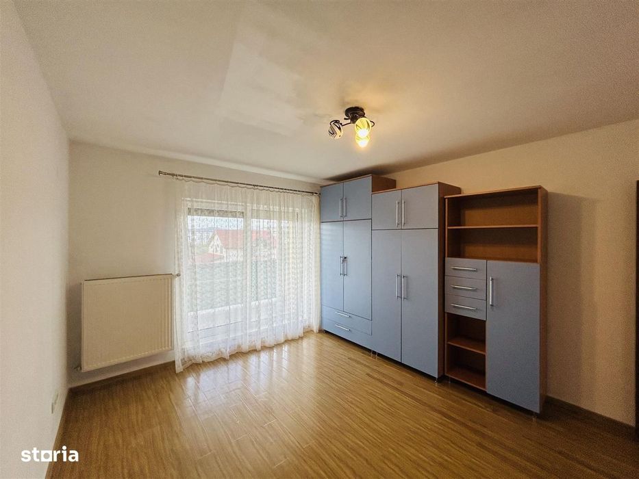 Apartament 3 camere decomandat – 67 mp – balcon 14 mp – Șelimbăr