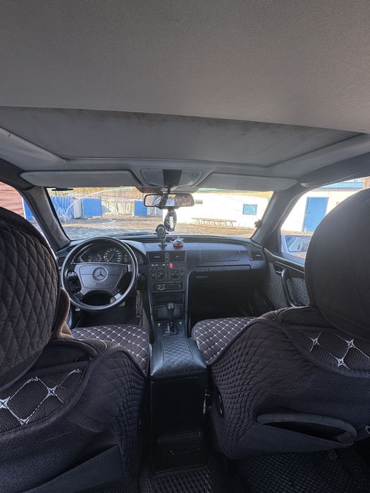 Продам Мерседес с180